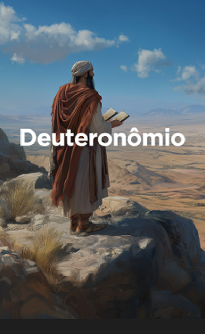 deuteronomio